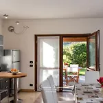 Lägenhet Feel At - Uliveta *