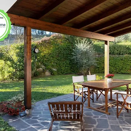 Appartement Feel At - Uliveta Sovere