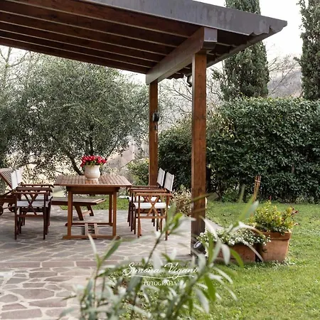 Appartement Feel At - Uliveta
