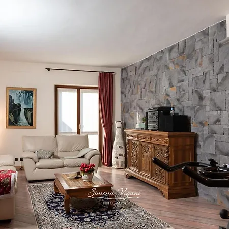 Appartement Feel At - Uliveta