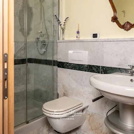 Appartement Feel At - Uliveta Sovere