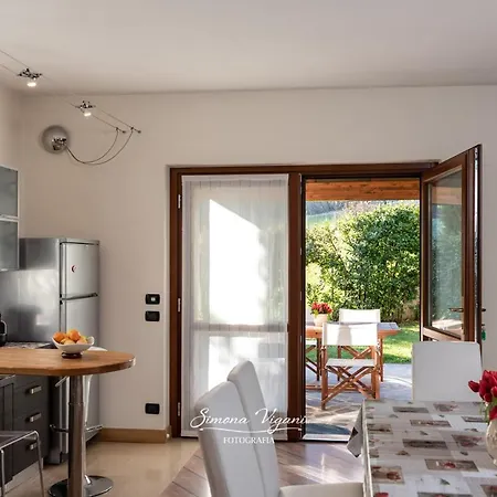 Appartement Feel At - Uliveta *