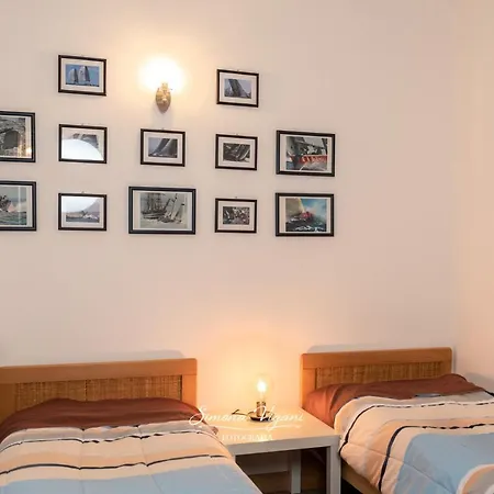 Appartement Feel At - Uliveta *
