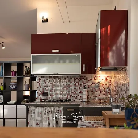 Appartement Feel At - Uliveta *