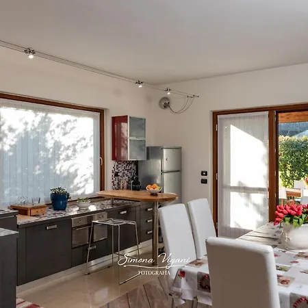 Appartement Feel At - Uliveta