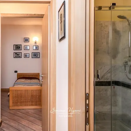 Appartement Feel At - Uliveta Sovere