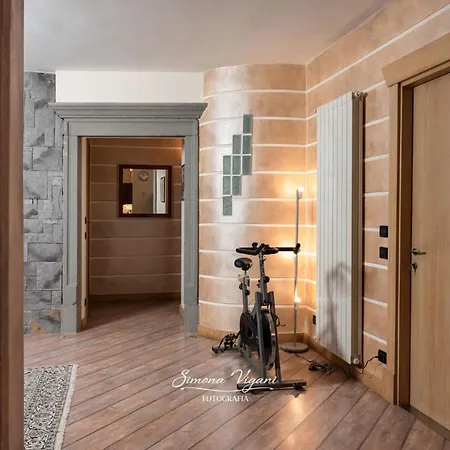 Appartement Feel At - Uliveta *