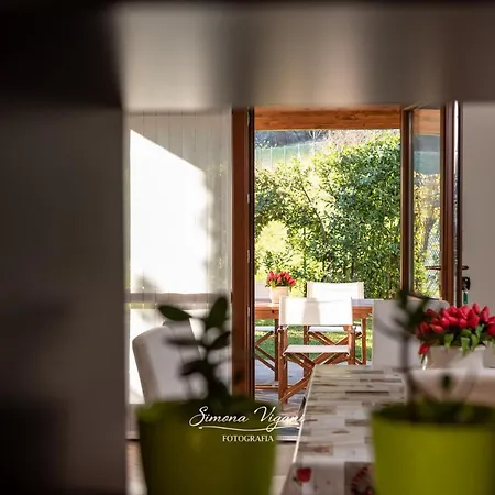 Appartement Feel At - Uliveta *