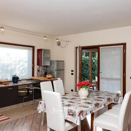 Appartement Feel At - Uliveta *