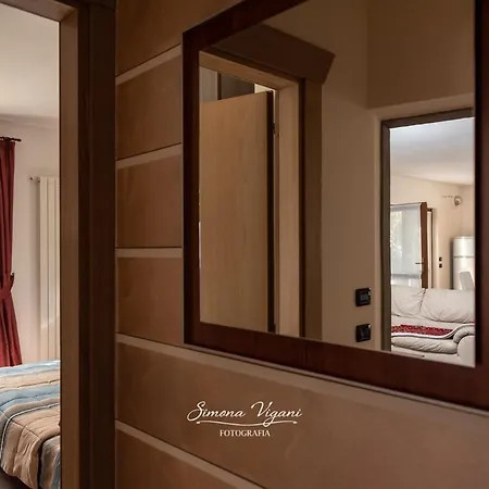 Feel At - Uliveta Appartement *